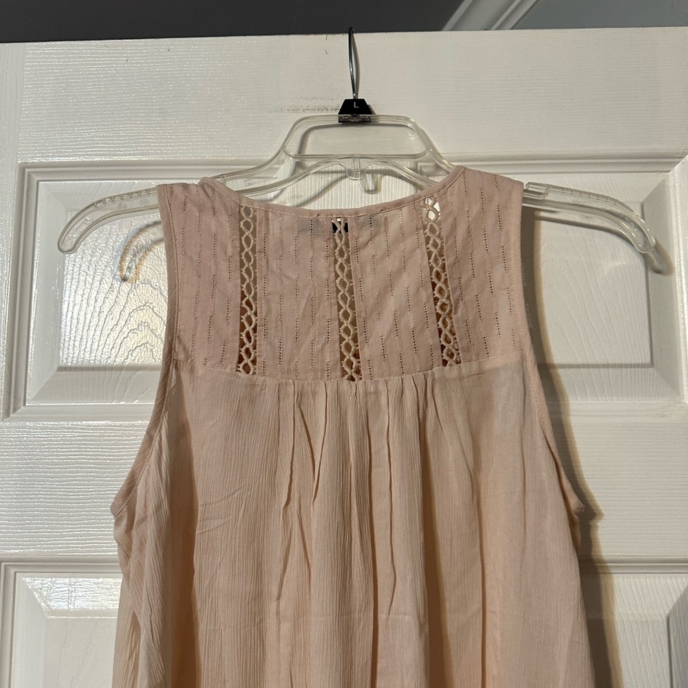 NWT Doe and Rae Summer Tank Top - Picture 7 of 13